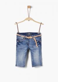 Jeans Capri Skinny Kathy regular 