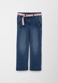 JEANS HOSE 