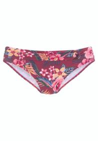 Bikini-Hose Umschlag 