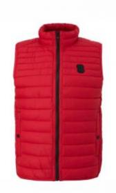 Outdoor-Weste 
