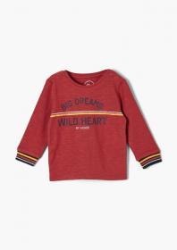 T-Shirt langarm 
