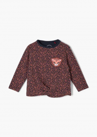T-Shirt langarm 