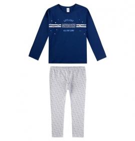 Pyjama lang 