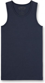 Shirt w/o sleeves 