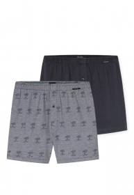 2PACK Boxershorts 