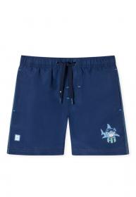 Badeshorts 