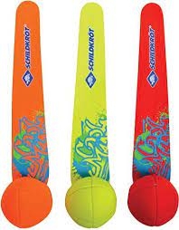 NEOPREN DIVING BALLS (3 TauchbÃ¤lle 