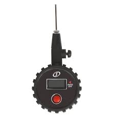 ELECTRONIC BALL PRESSURE GAUGE (844 