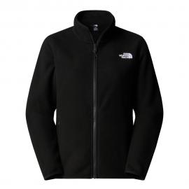 W GLACIER FLEECE JACKET 