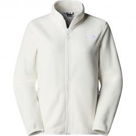 W GLACIER FLEECE JACKET 