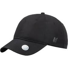 UA Performance Cap black 