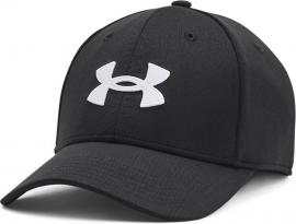 NOS Men"s UA Blitzing Cap-BLK, 