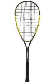 Squash-SchlÃ¤ger T2000, anthra