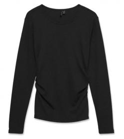 VMKANVA LS O-NECK TOP LX JRS 