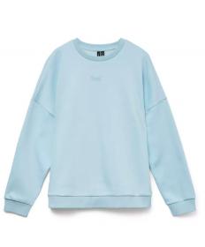 VMPERNILLE BEA LS SWEAT BOX JRS