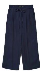VMTANYA HW 7/8 WIDE PANTS BOO 