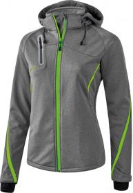 softshell jacket FUNCTION