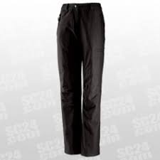 BOZEN Thermohose Stretch