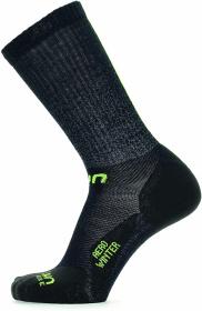 UYN MAN CYCLING AERO WINTER SOCKS