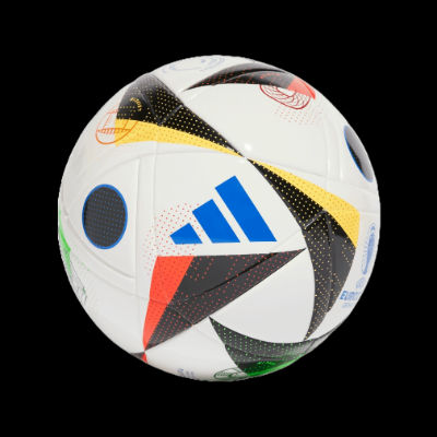 adidas Fussball Gr sse 4 290g Fussballliebe EURO24 League Junior
