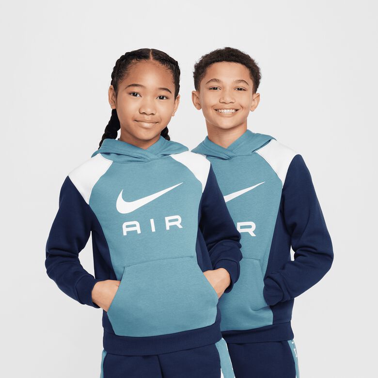 Big kids nike hoodie online